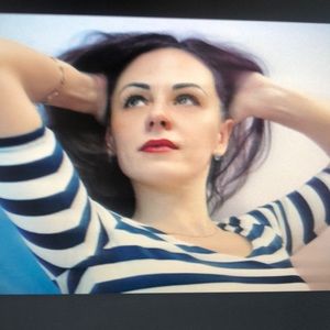 Meet your Posher, Diana